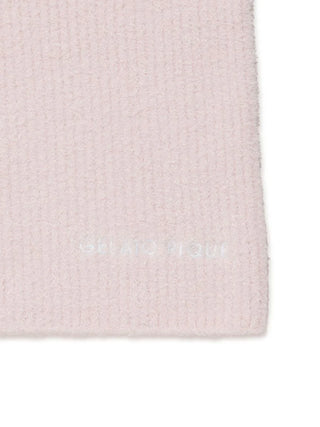 Smoothie Logo Embroidered Waist Warmer