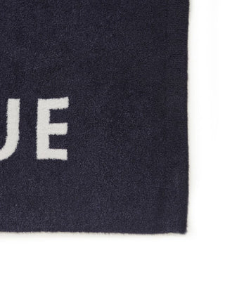 Smoothie Logo Blanket