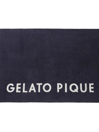 Smoothie Logo Blanket