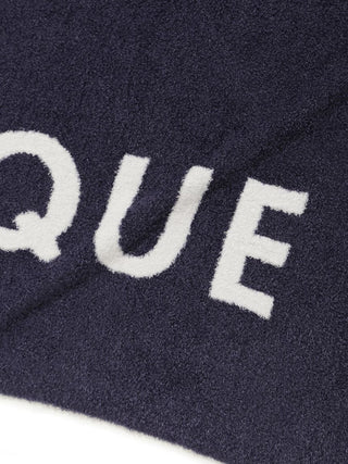 Smoothie Logo Blanket