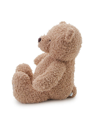 [PIQUE BEAR] Plushie - view 4
