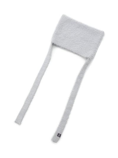 [HALLOWEEN] Cat Ear Balaclava gelato pique
