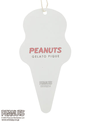 Peanuts Bedroom Slippers Tag- Women's Lounge Room Slippers at Gelato Pique USA