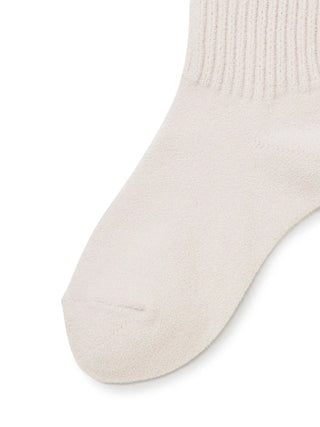 Ribbed Knit Knee-High Socks in PINK, Cozy Women's Loungewear Socks at Gelato Pique USA.