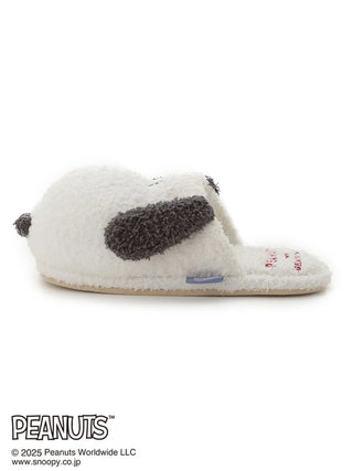 [PEANUTS] SNOOPY Babymoco Room Shoes