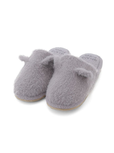 CAT House Slippers gelato pique