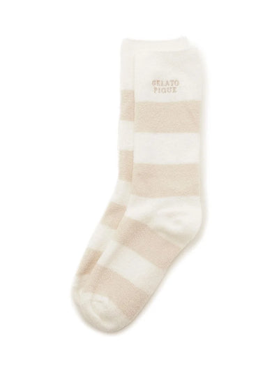 Smoothie Lite 2BD Socks gelato pique