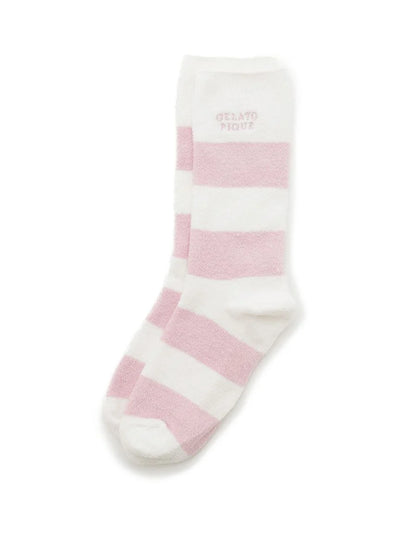 Smoothie Lite 2BD Socks gelato pique