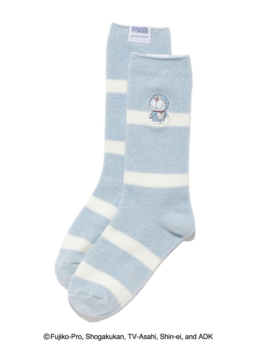 Doraemon Women’s Socks