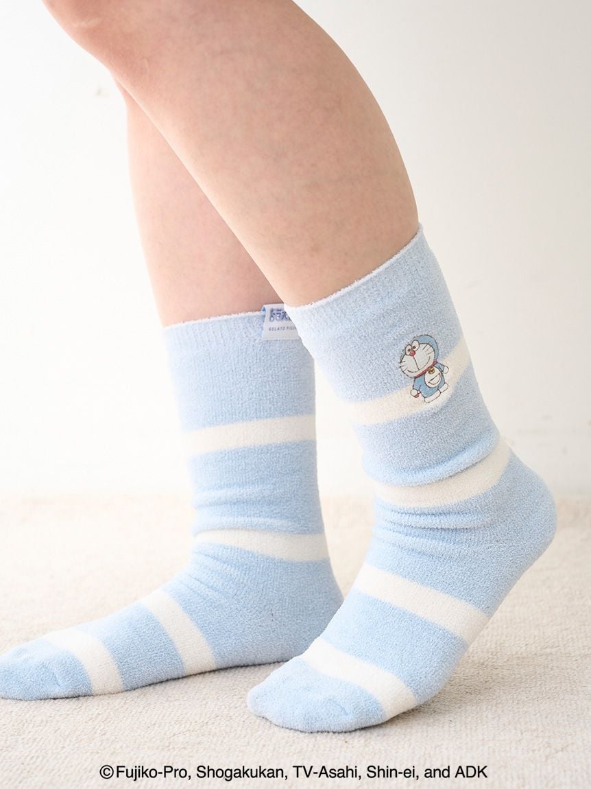 Doraemon Women’s Socks