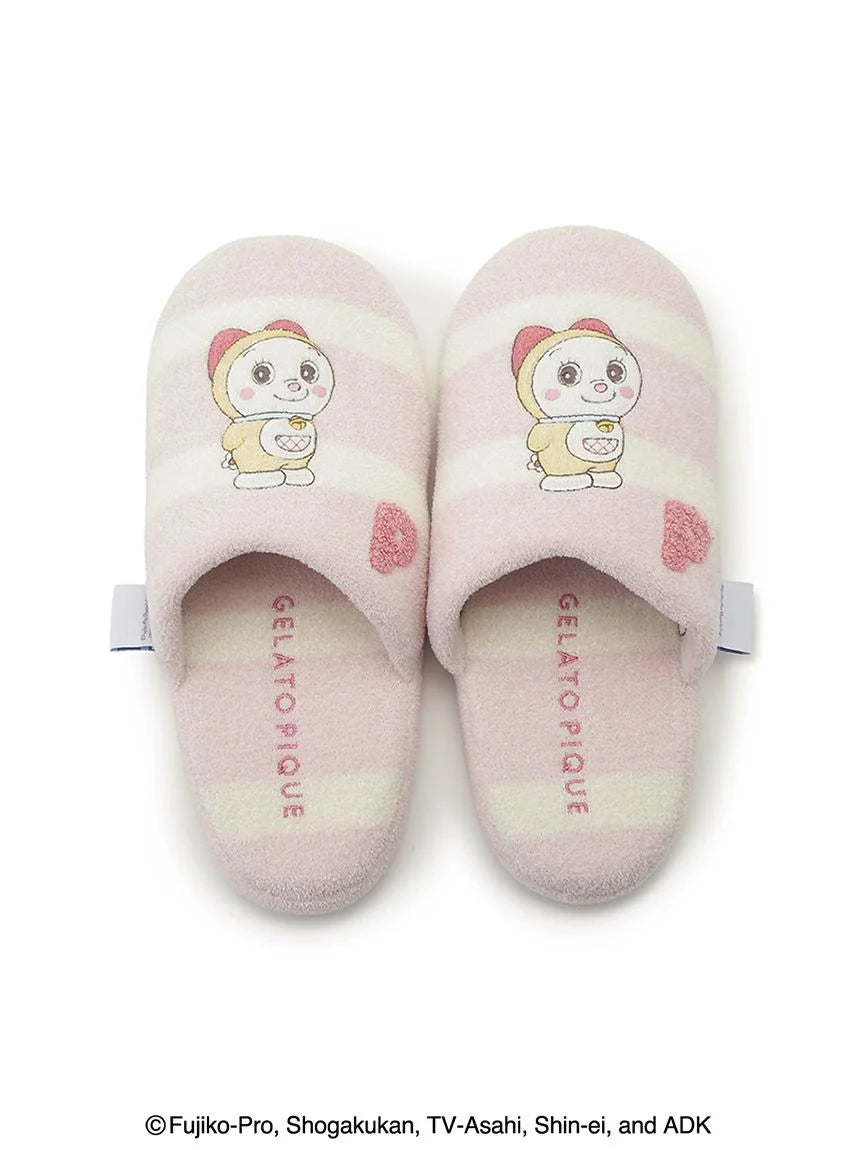 Doraemon Women’s Slippers