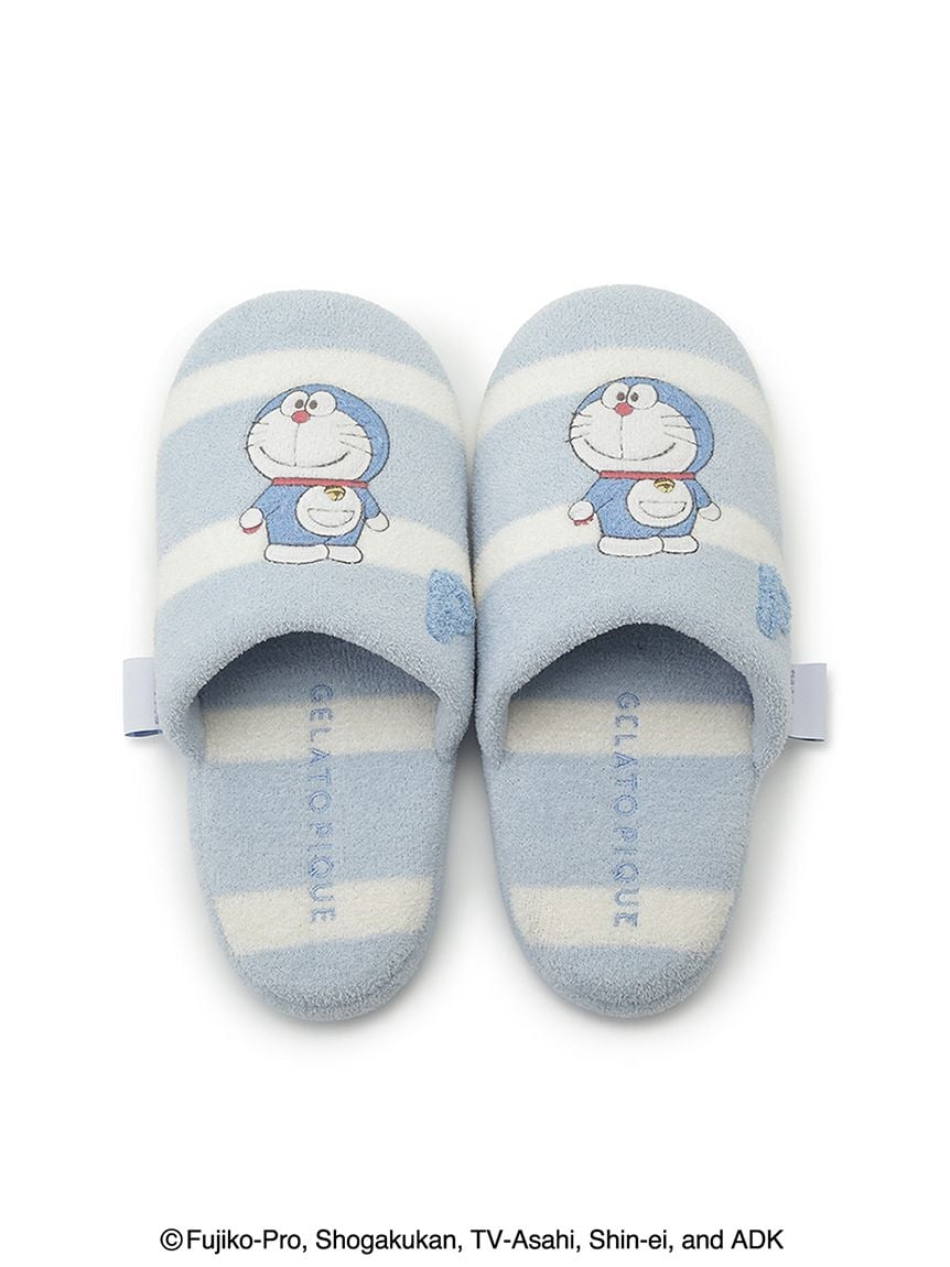Doraemon Women’s Slippers