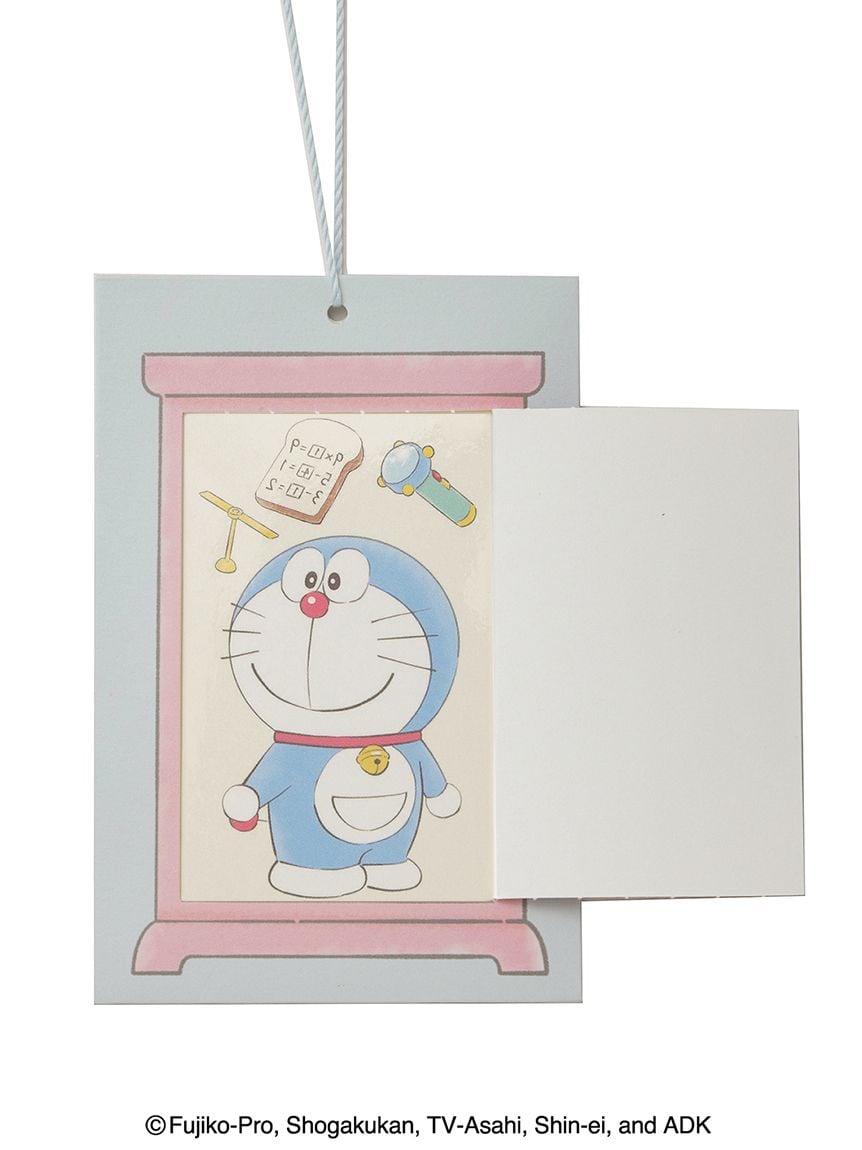 Doraemon Women’s Slippers