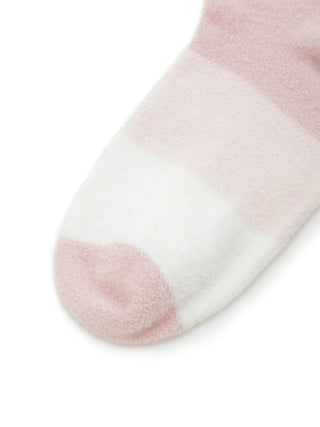 Smoothie Lite 3 Cool Border Socks