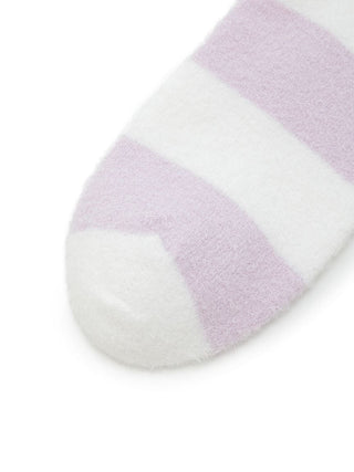 Autumn Smoothie 2 Border Socks