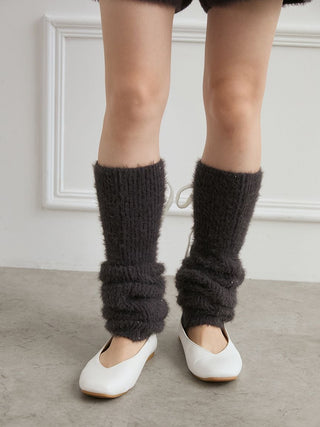 [HALLOWEEN] Leg Warmers