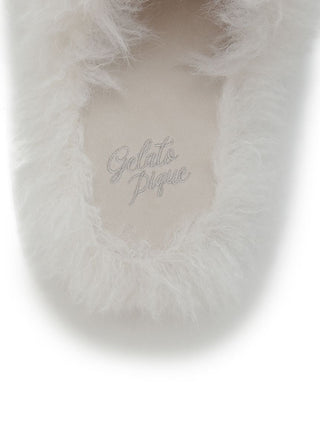 Fur Room Shoes