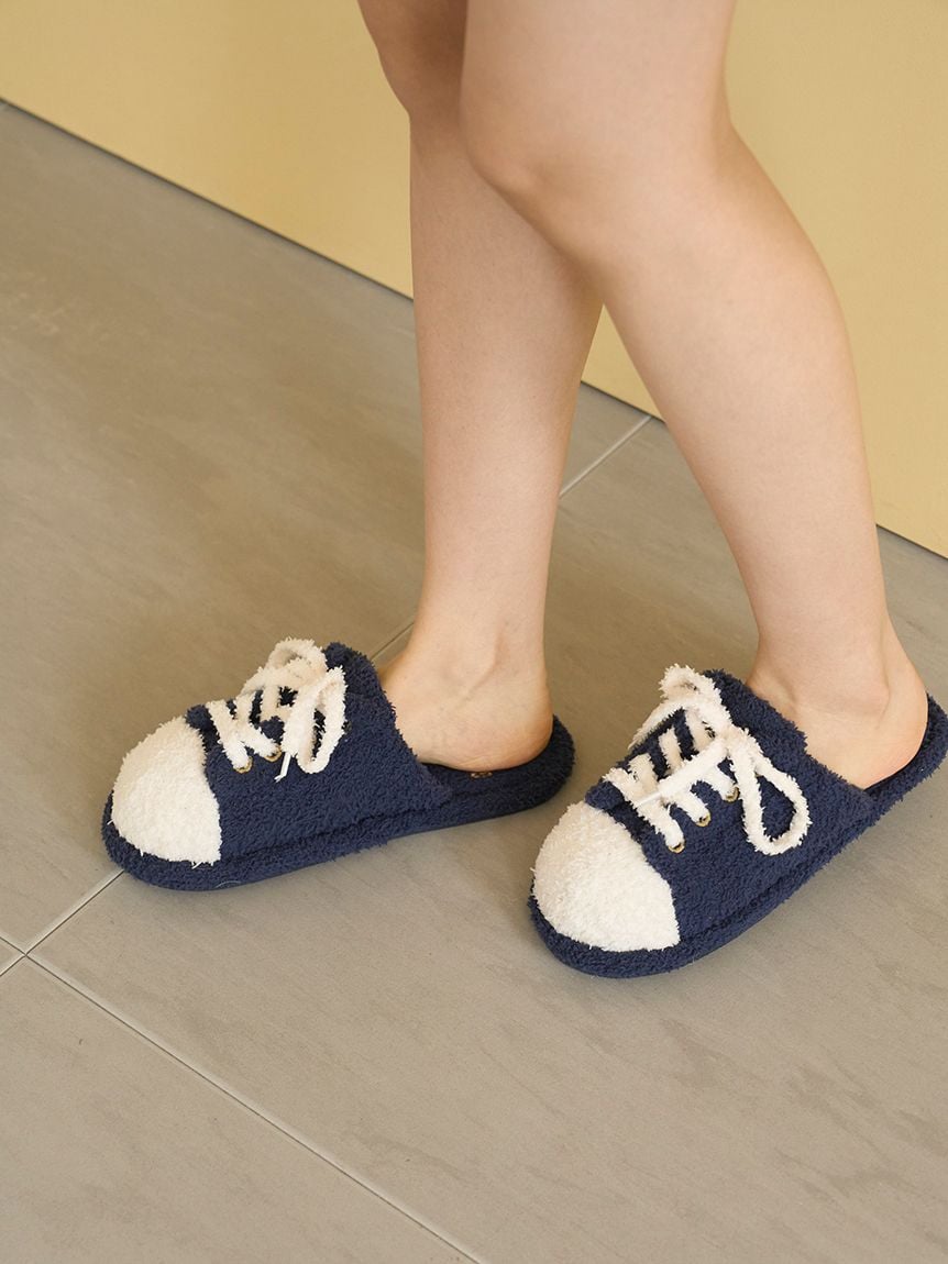Baby Moco Room Sneakers