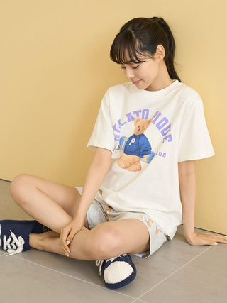 Baby Moco Room Sneakers