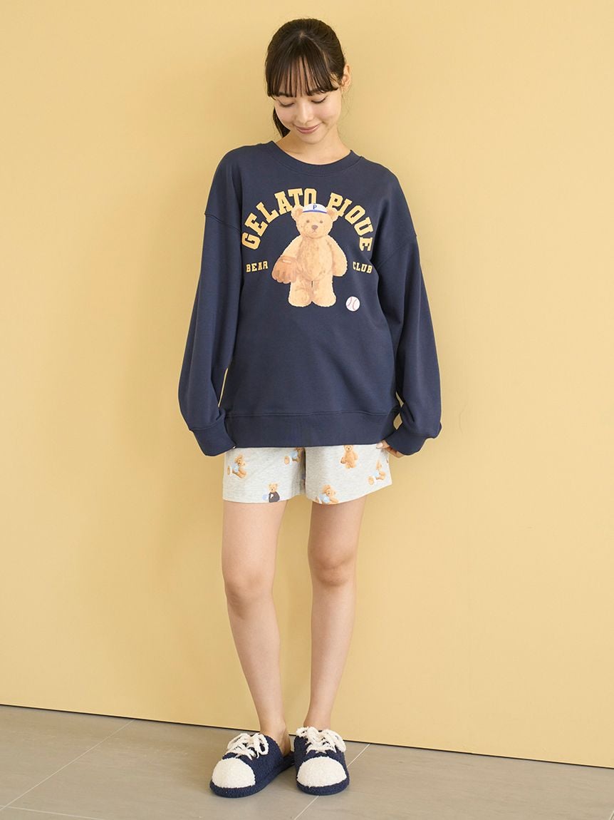 Baby Moco Room Sneakers