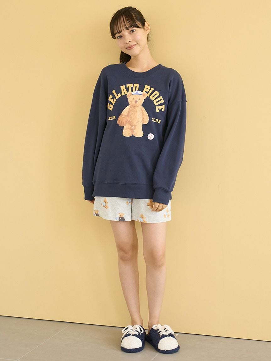 Baby Moco Room Sneakers