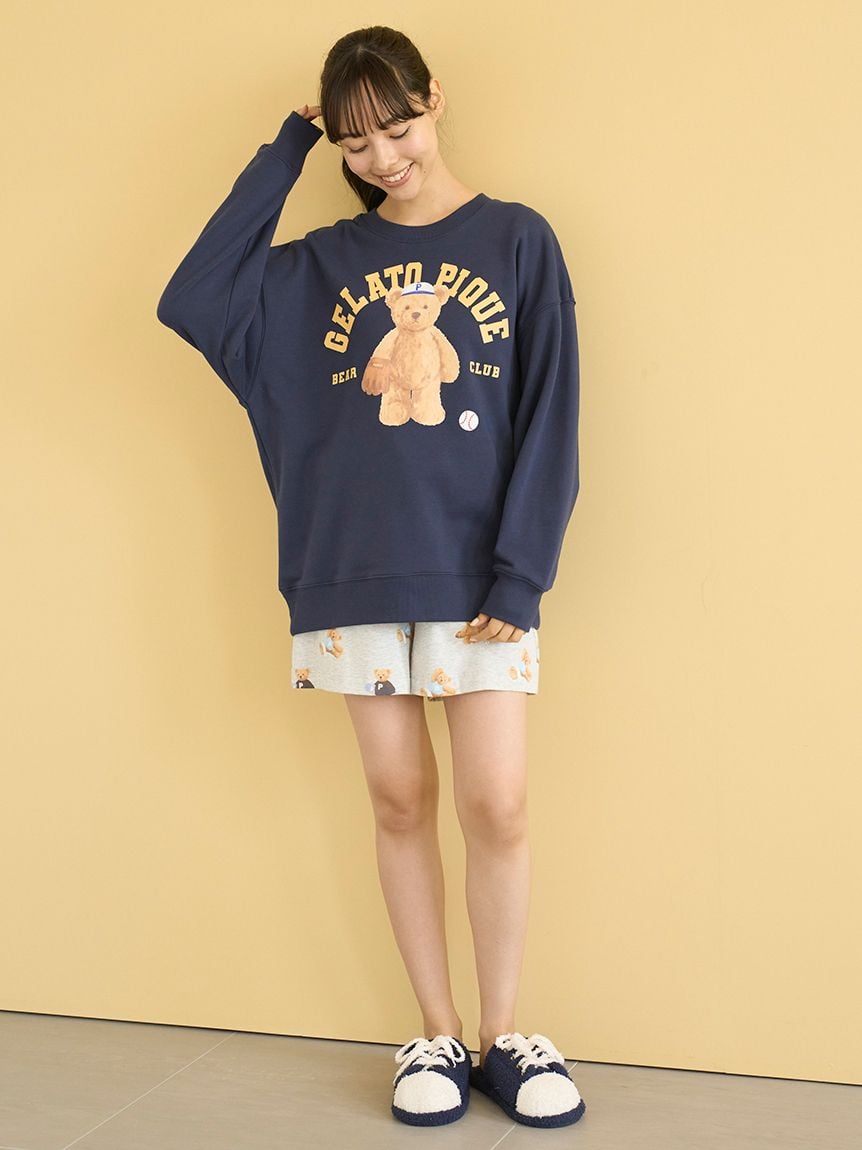 Baby Moco Room Sneakers