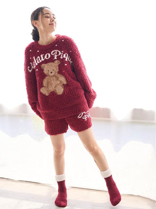 [HOLIDAY] Holiday-themed dress up Socks