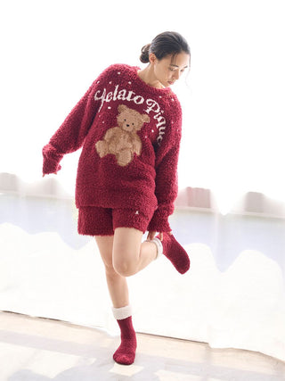 [HOLIDAY] Holiday-themed dress up Socks