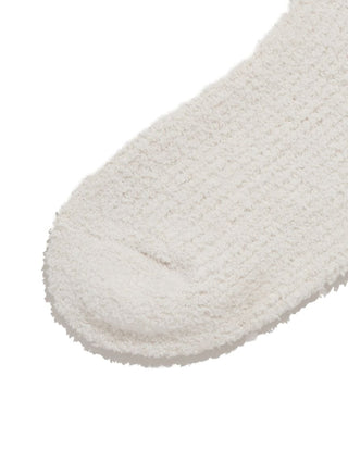 Baby Moco Teddy Bear Sagara Room Socks