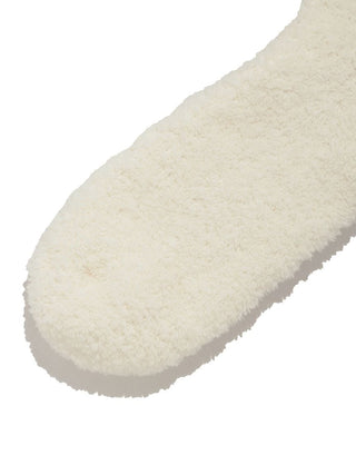 Colorful Powder Room Socks