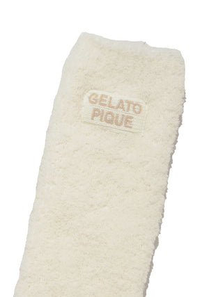 Colorful Powder Room Socks