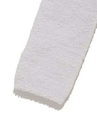 Colorful Powder Leg Warmers