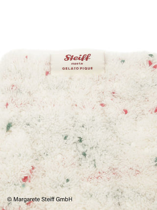 [Steiff] Powder Nep Socks