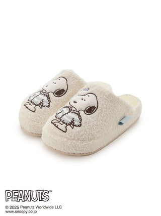 [PEANUTS] Original Art Room Shoes