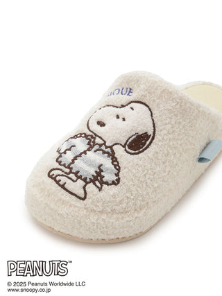 [PEANUTS] Original Art Room Shoes