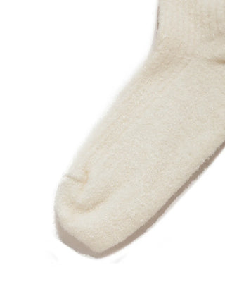 Tone Up Hot Smoothie Long Socks