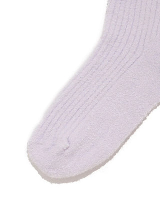 Tone Up Hot Smoothie Long Socks