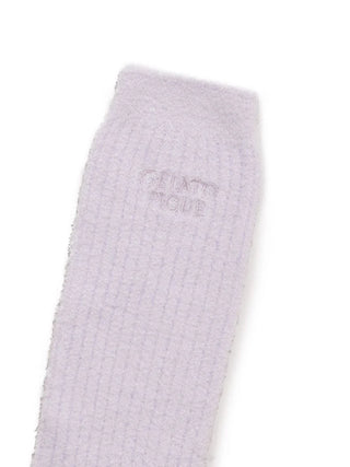 Tone Up Hot Smoothie Long Socks