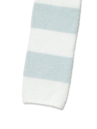 Spring Smoothie 2 Striped Leg Warmers