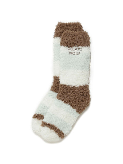 Gelato Random Stripe Socks gelato pique