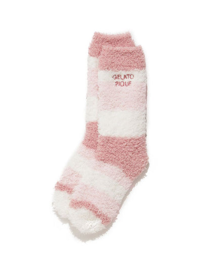 Gelato Random Stripe Socks gelato pique