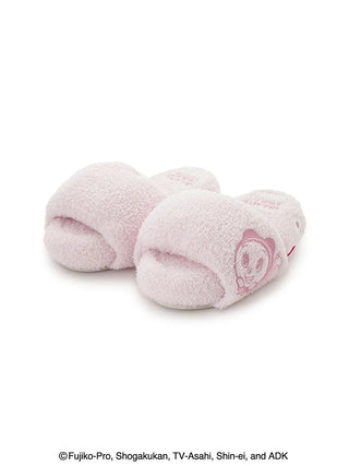[Doraemon] Women's Baby Moco Room Shoes