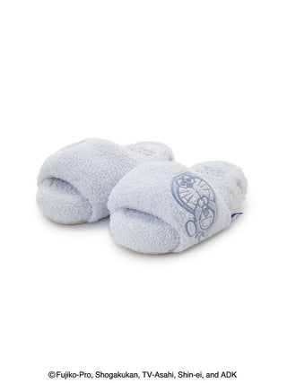 [Doraemon] Women's Baby Moco Room Shoes