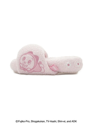 [Doraemon] Women's Baby Moco Room Shoes