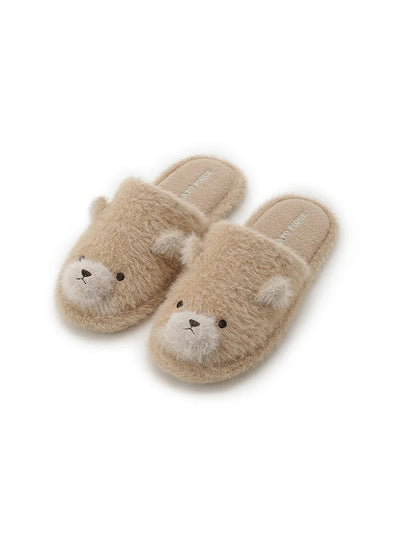 Roll Over Dog Room Shoes gelato pique