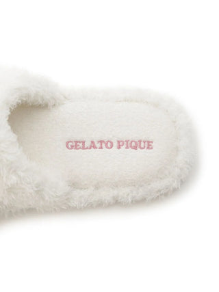 Roll Over Dog Room Shoes