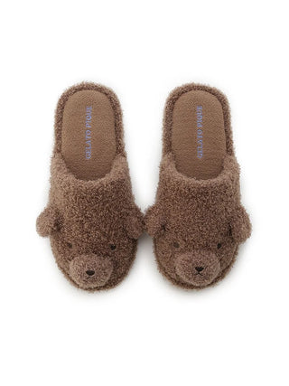 Roll Over Dog Room Shoes