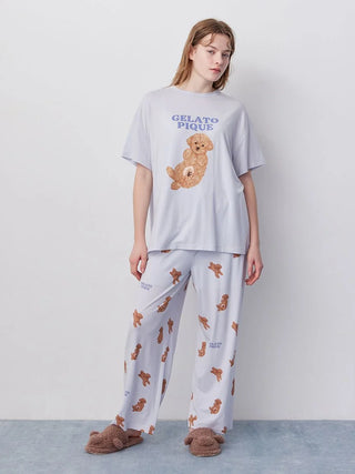 Roll Over Dog Room Shoes