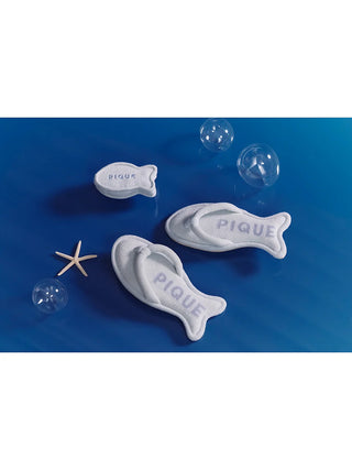 Fish Motif Room Shoes