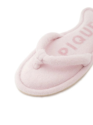 Fish Motif Room Shoes